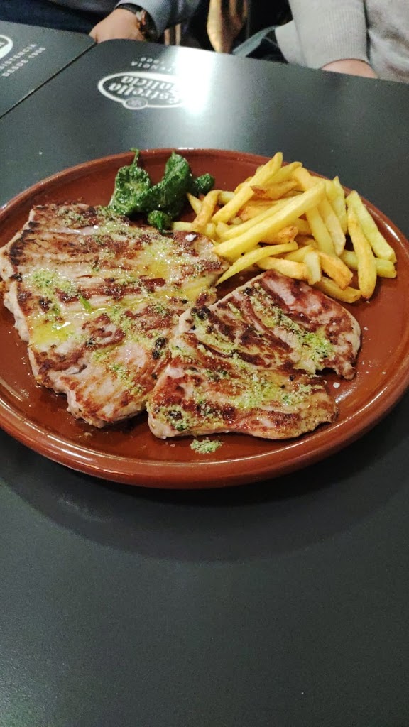 Bar Plata — Mas recientes