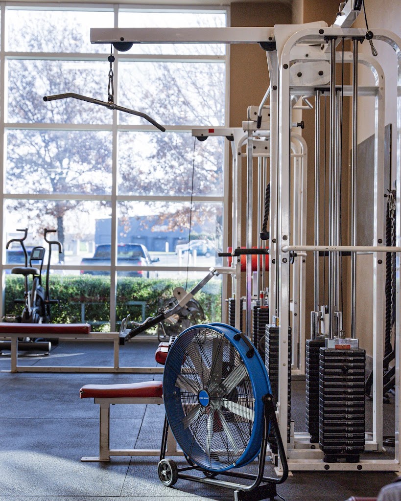  Ageless Fitness and Nutrition