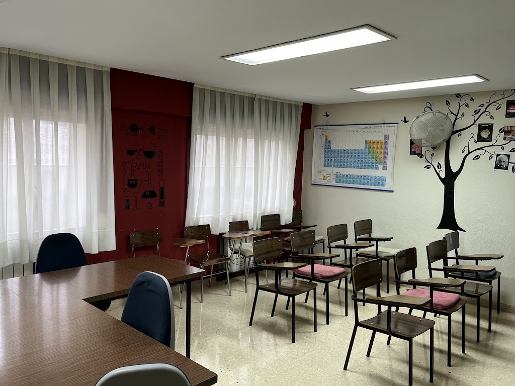 Centro Tecnico de Estudios Castanon & De la Fuente — Del propietario