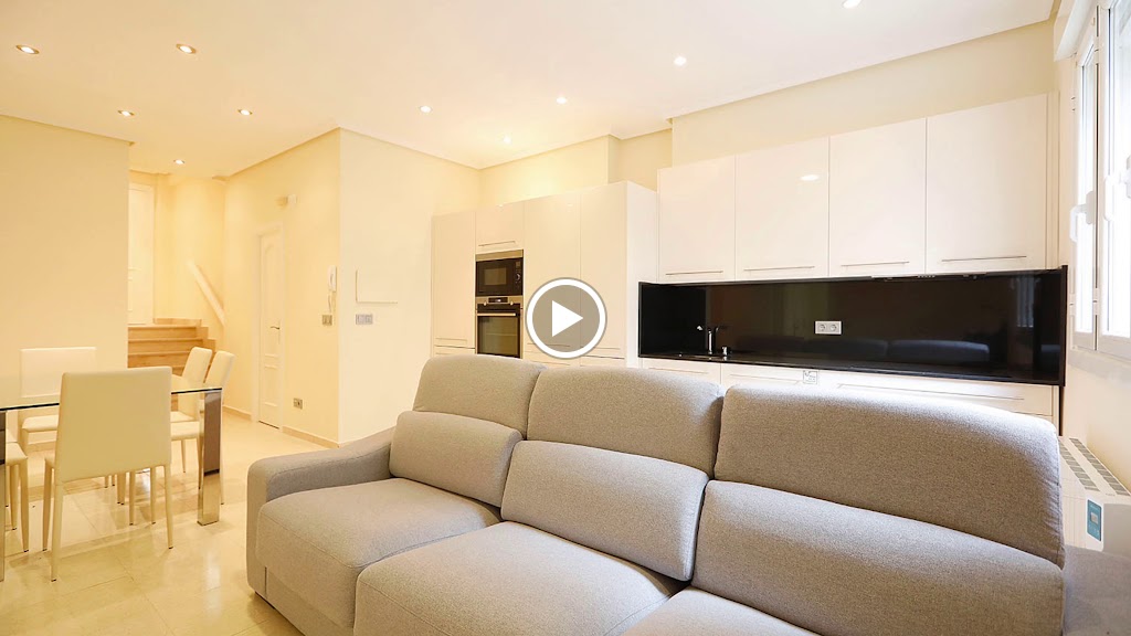 Inmobiliaria Irun Palmera Montero | Roberto Beloki — Videos