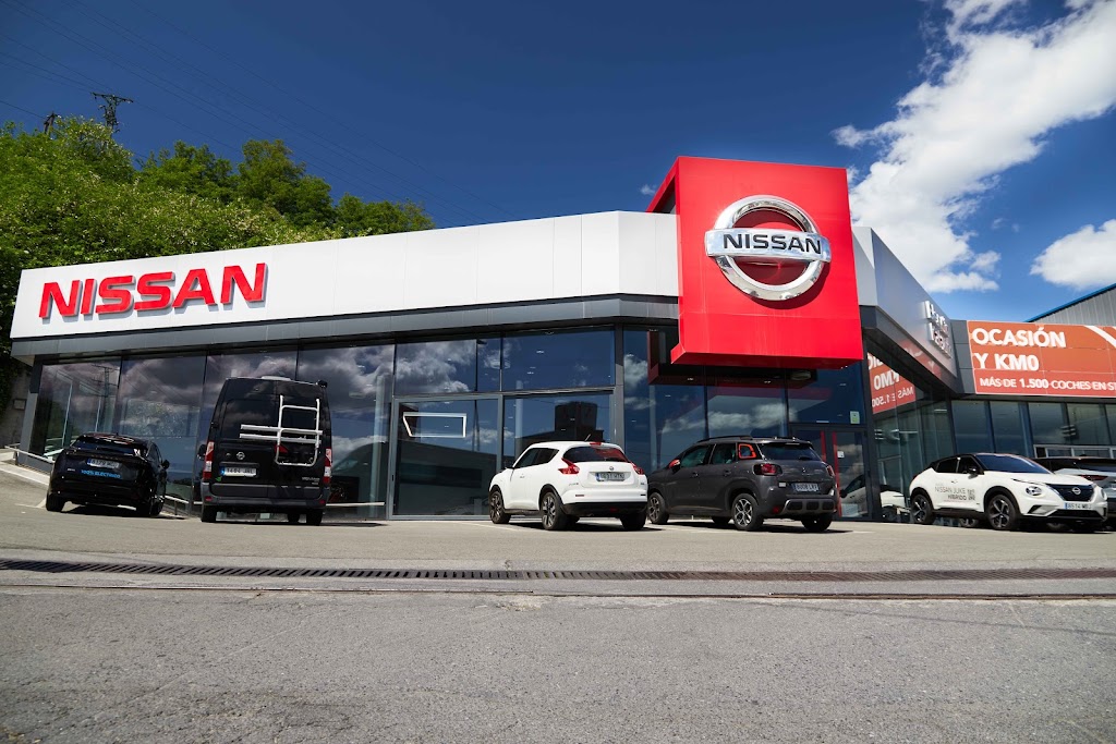 Nissan Blendio Kalauto