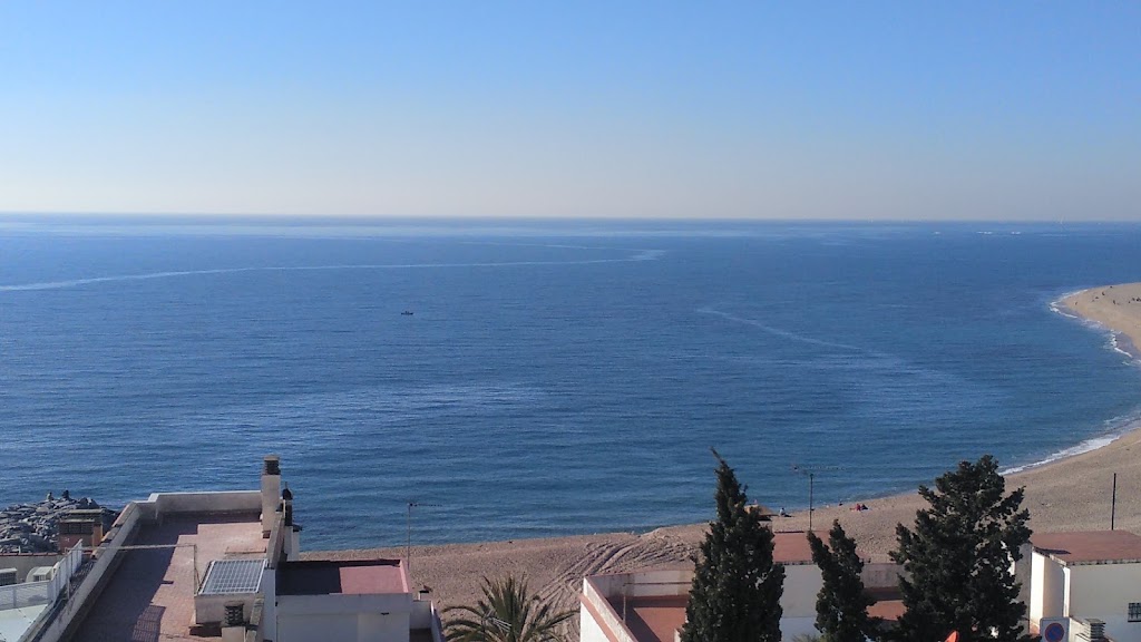 Ayuntamiento de Pineda de Mar - Centro de mayores — De los visitantes
