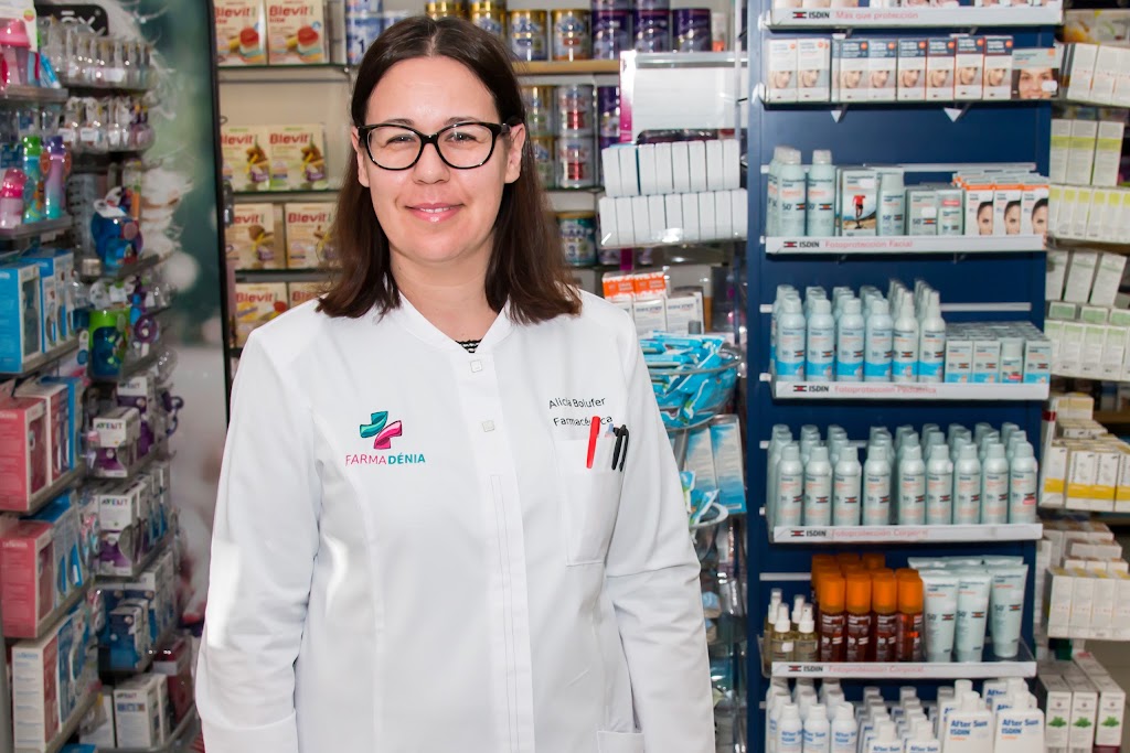 Farma Denia — Del propietario