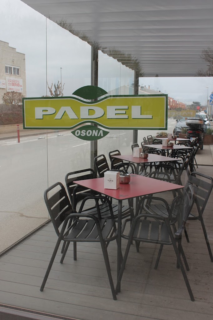 Club De Padel Osona