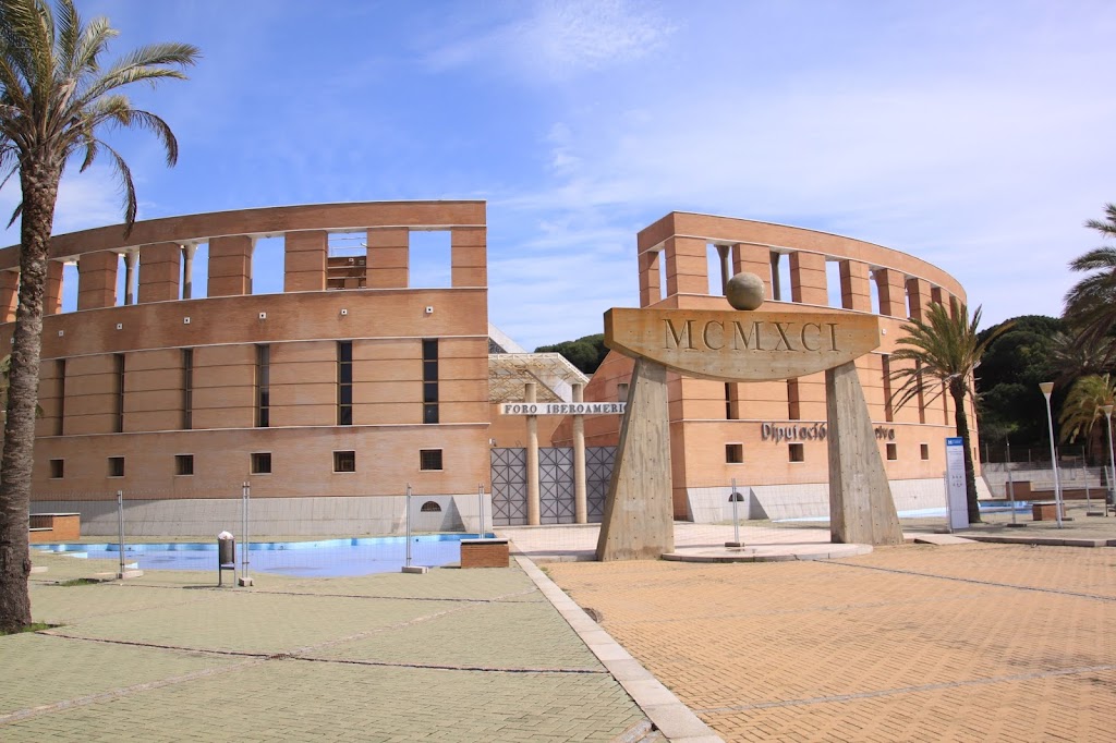 Foro Iberoamericano de La Rabida