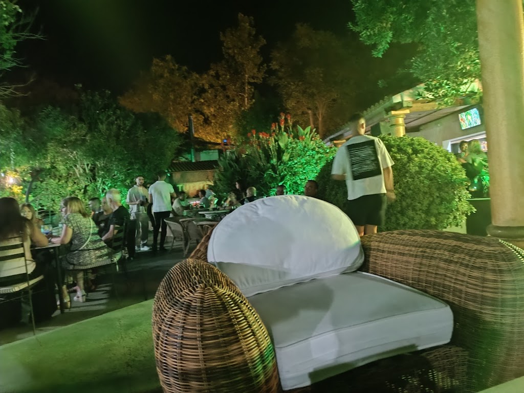 Cambalache - Dinner & Dance