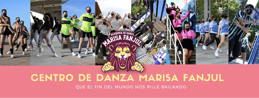 Centro De Danza Marisa Fanjul