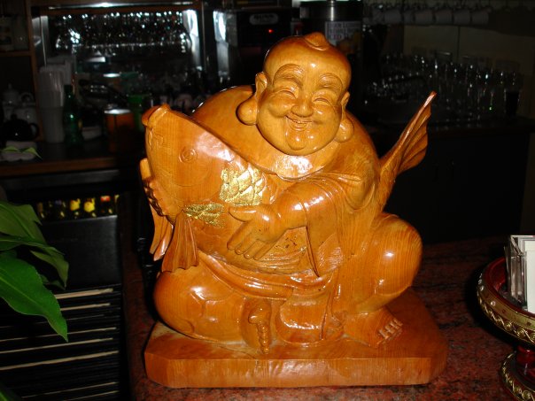 Thai Bistro