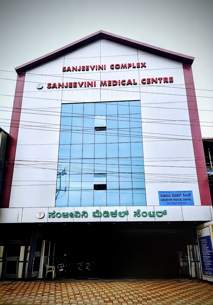 Dr. Sanjeevini Medical Centre