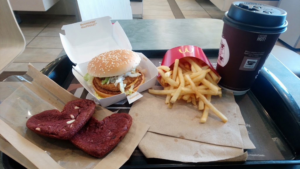 Food & drink