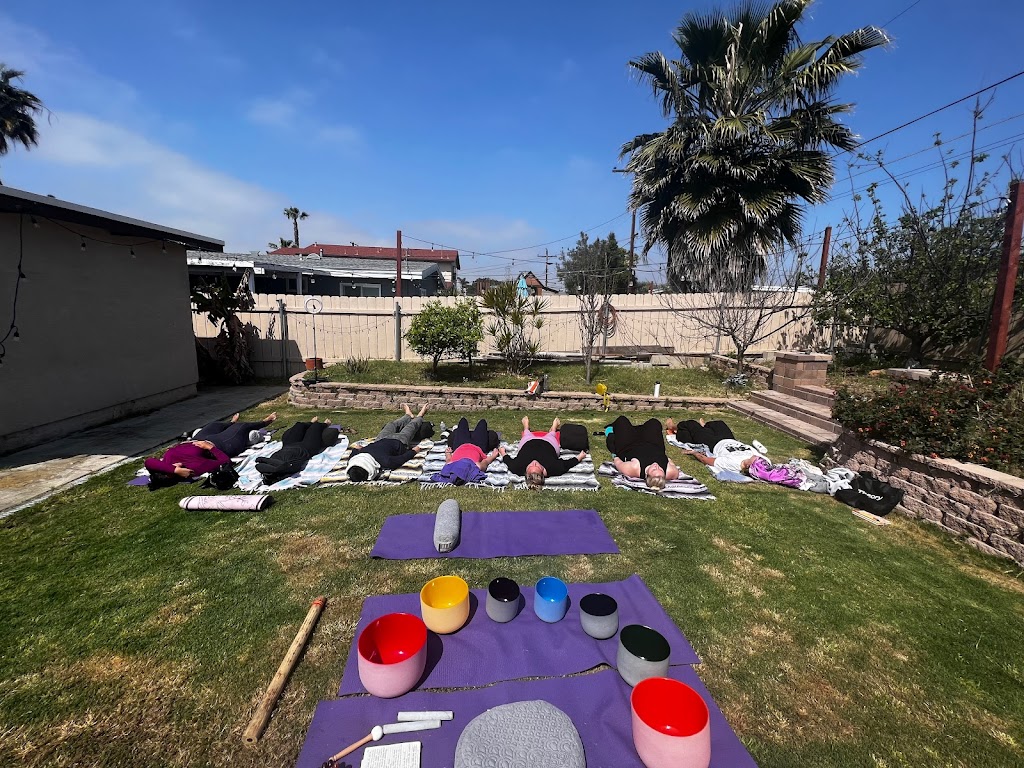  Alux Healing Center, LLC