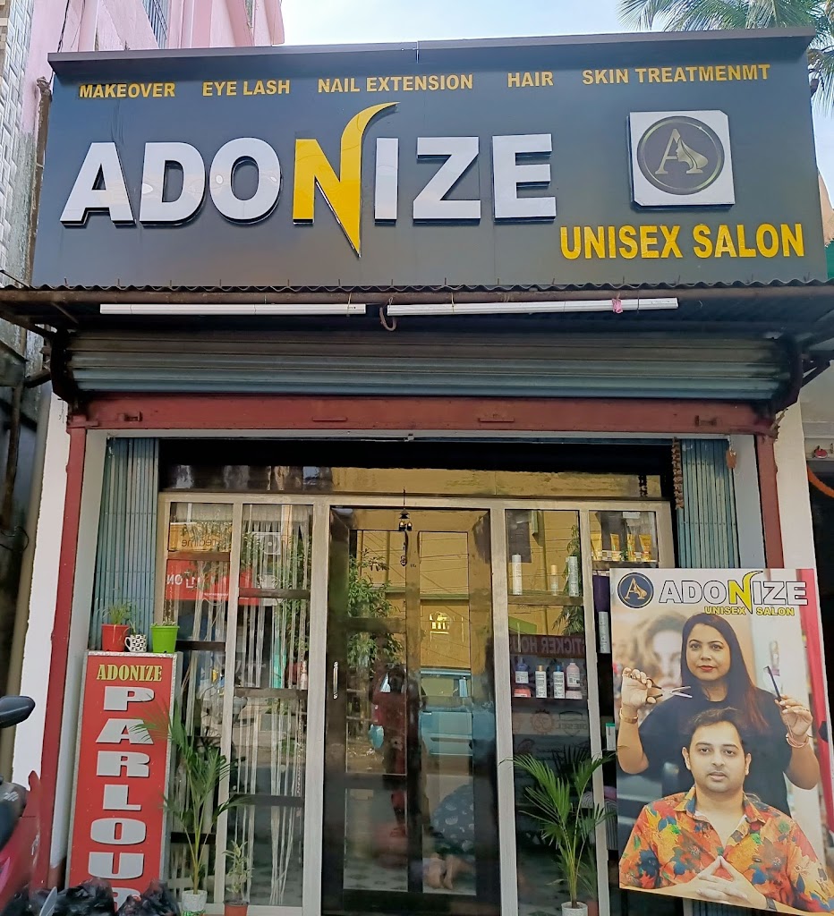 Adonize Unisex Salon
