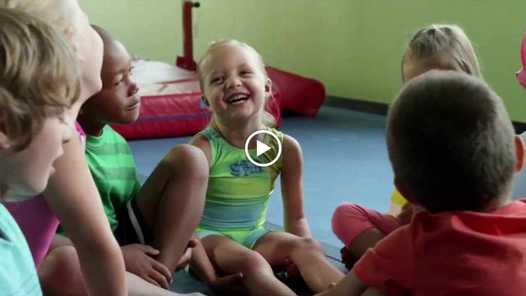  The Little Gym of Puyallup