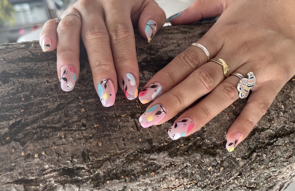 HG manicura santurtzi