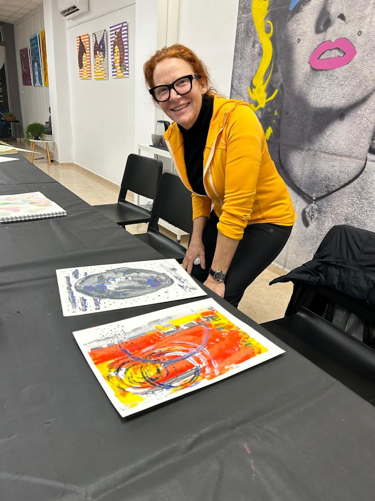 Rooted Creativity Lab