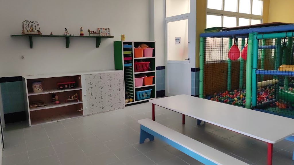 Centro Infantil Magia