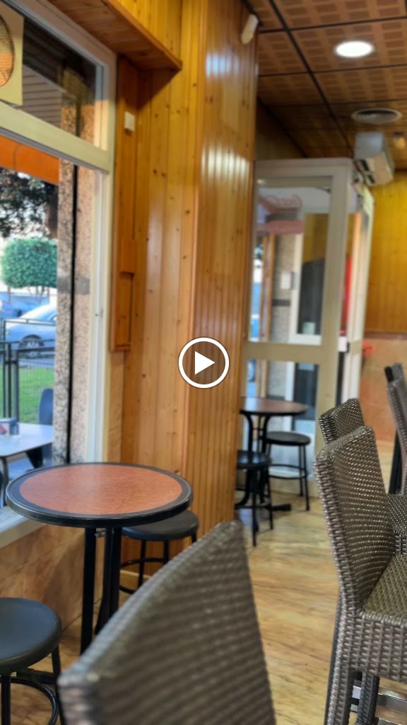 Bar Restaurante El Albero — Videos