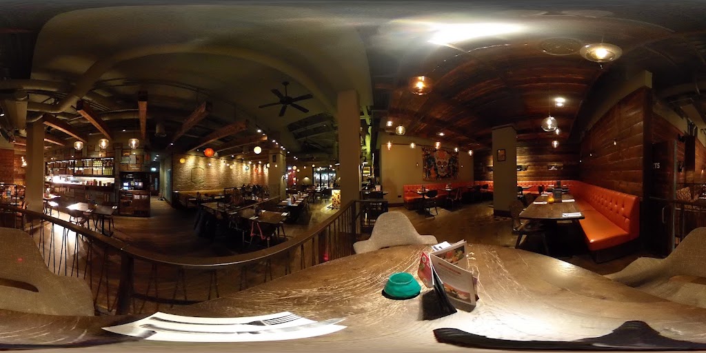 Street View & 360°