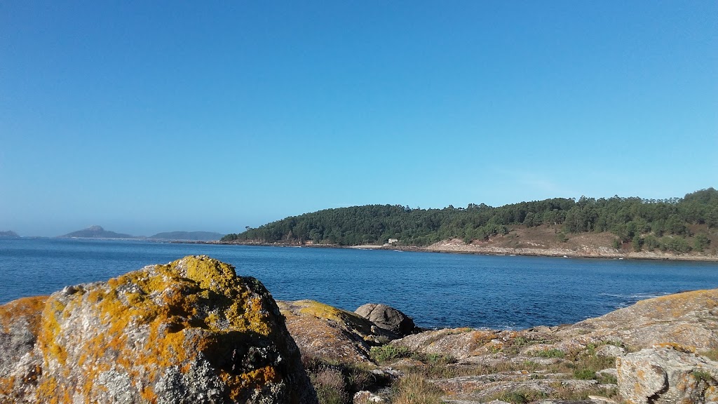 Ruta dos Muinos de Coiro