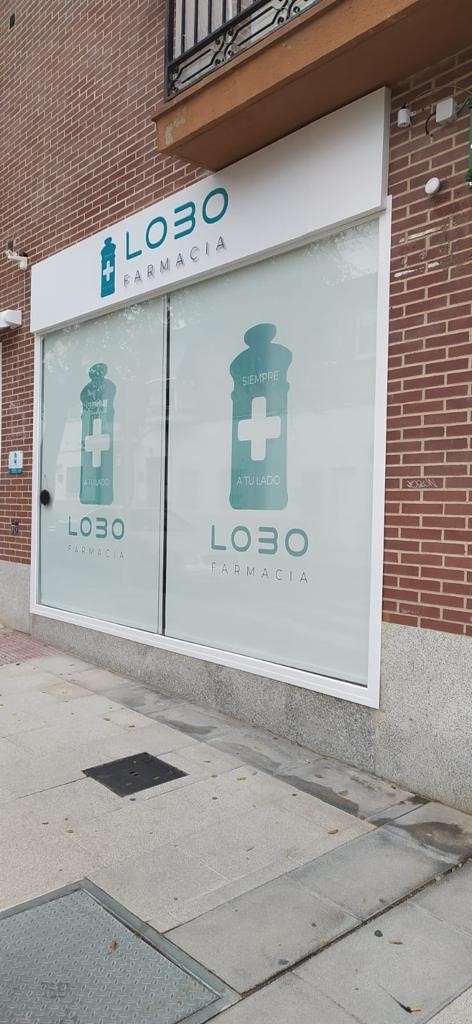 Farmacia LOBO