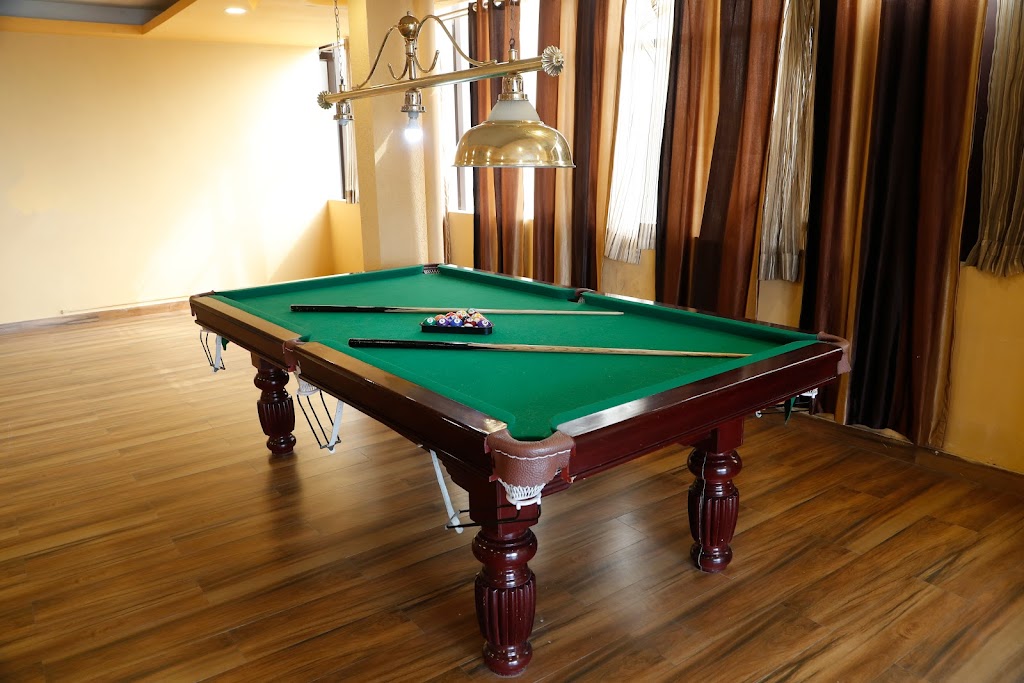 Amenities