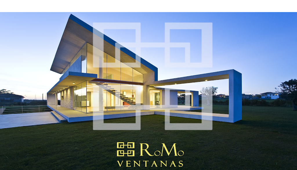 Romo Ventanas