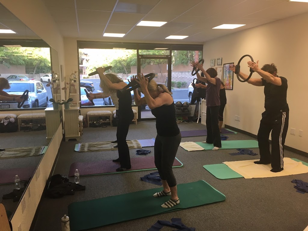  Vital Innovative Pilates