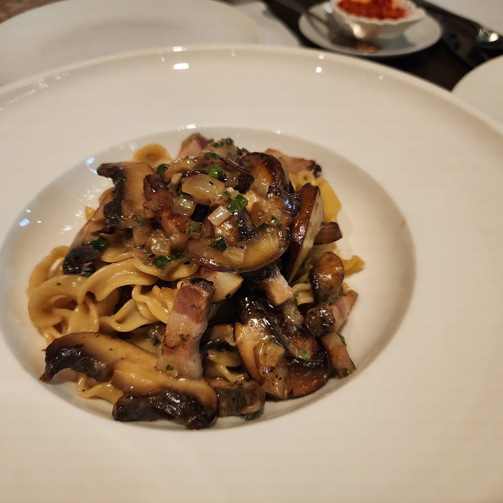 Tagliatelle