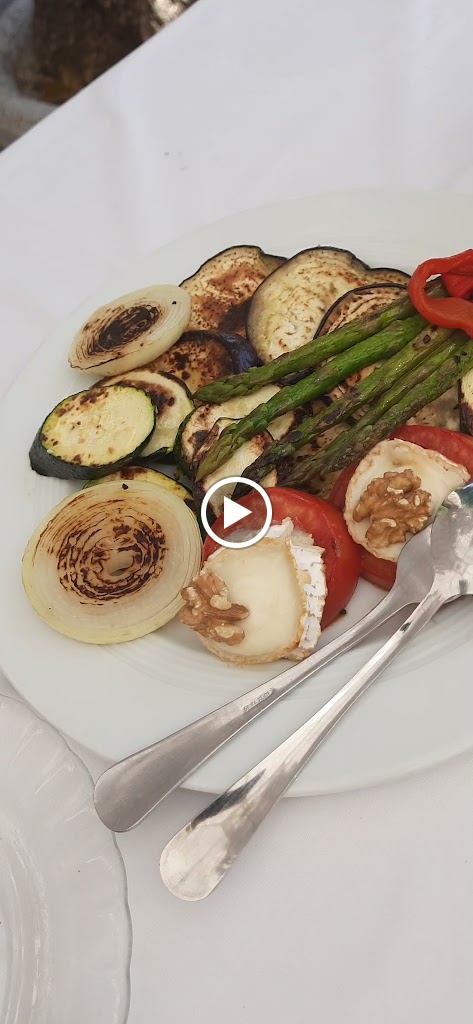 Restaurante El Anticuario — Videos