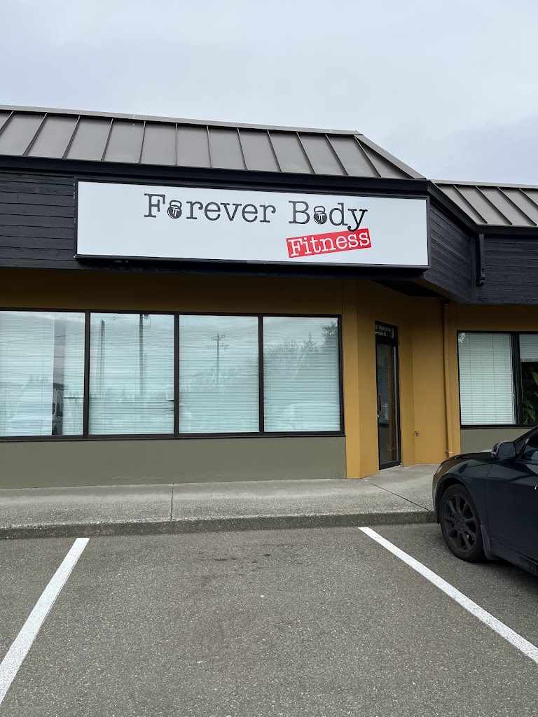  Forever Body Fitness