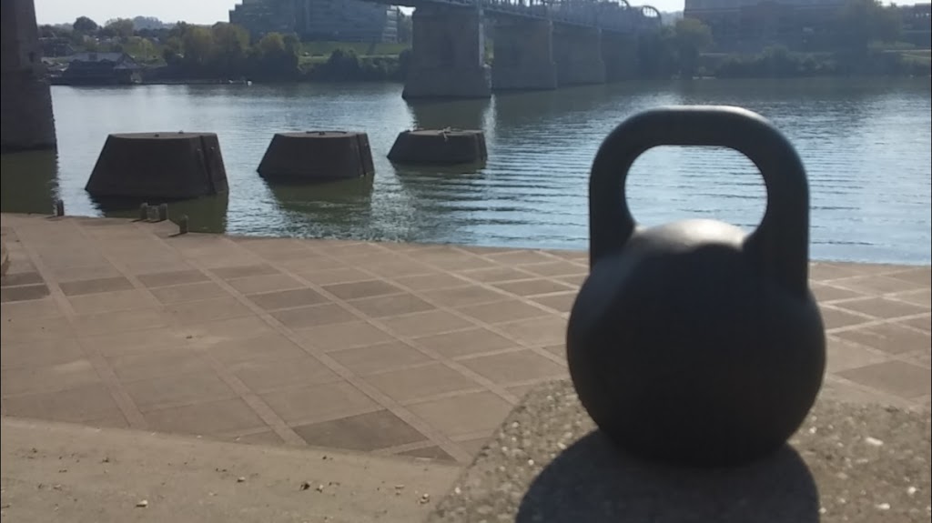  Swing This Kettlebell Club
