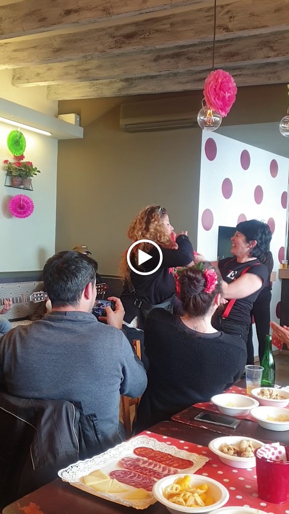 Cerveceria La Exquisita — Videos