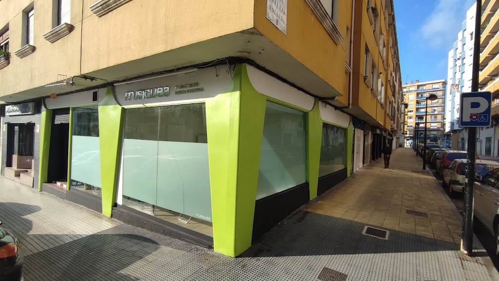 Musiquea | Formacion en Musica Moderna