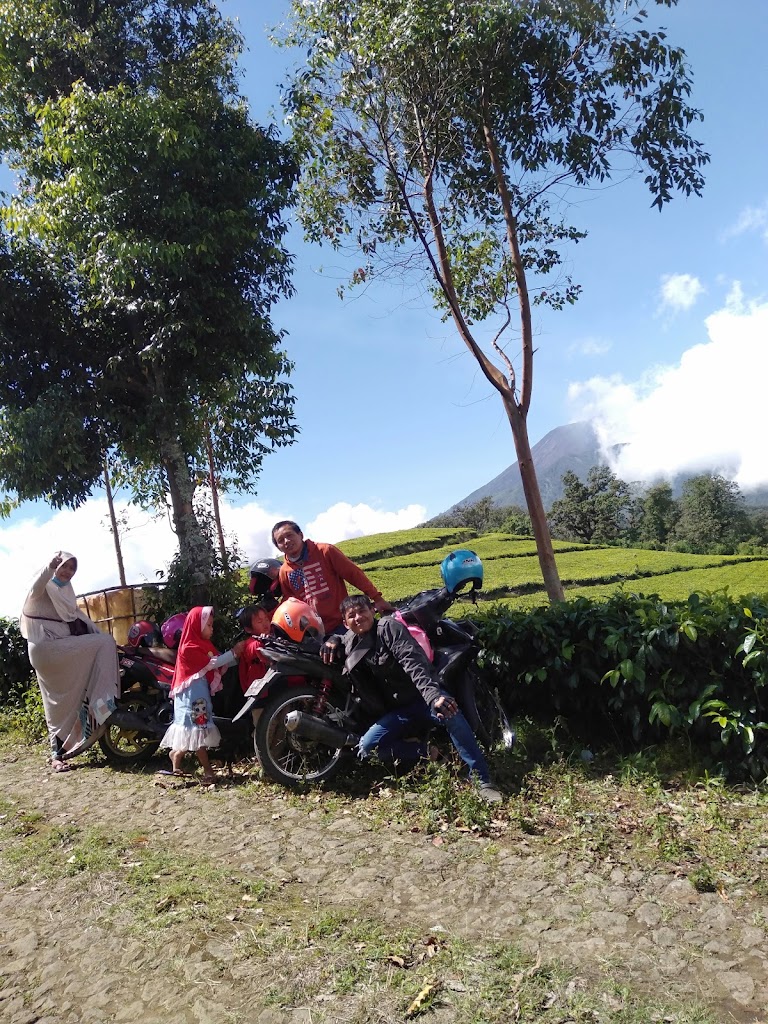Nia Jaya Motor