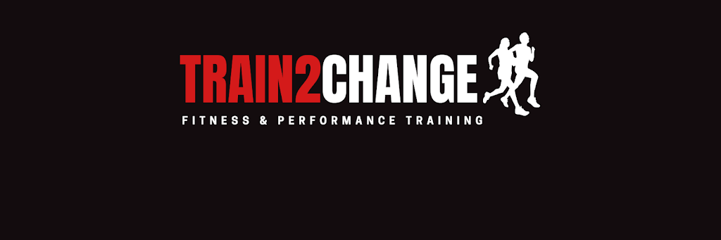  Train2change Fitness & Performance