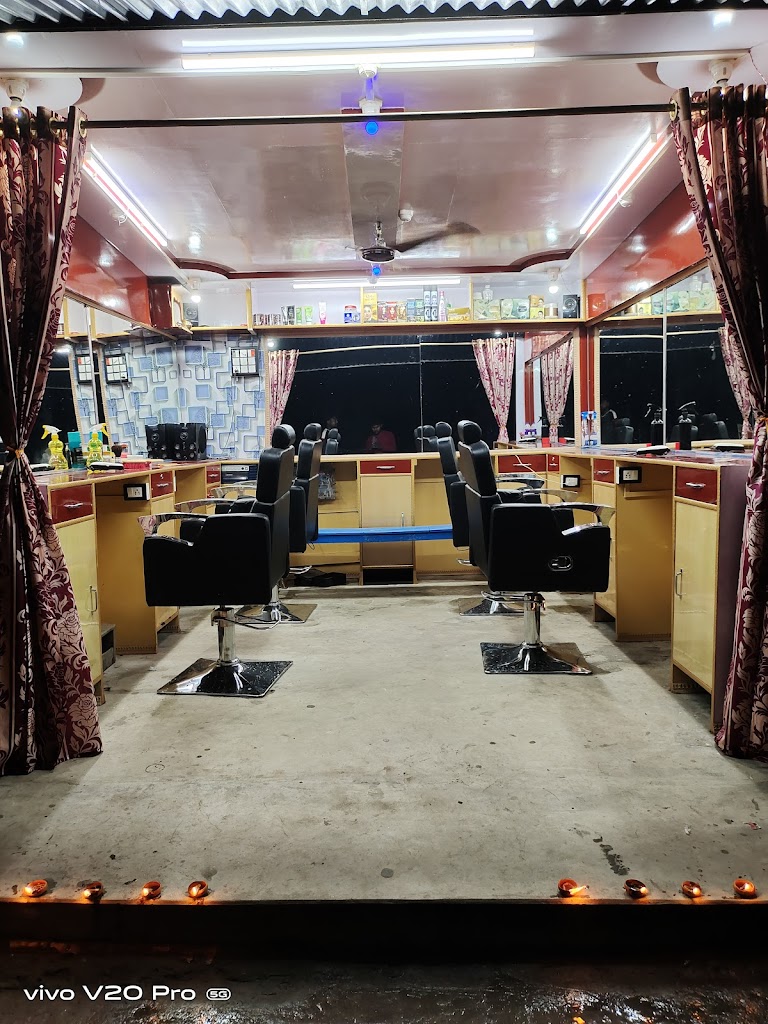 Ranjan Hair Cutting Saloon