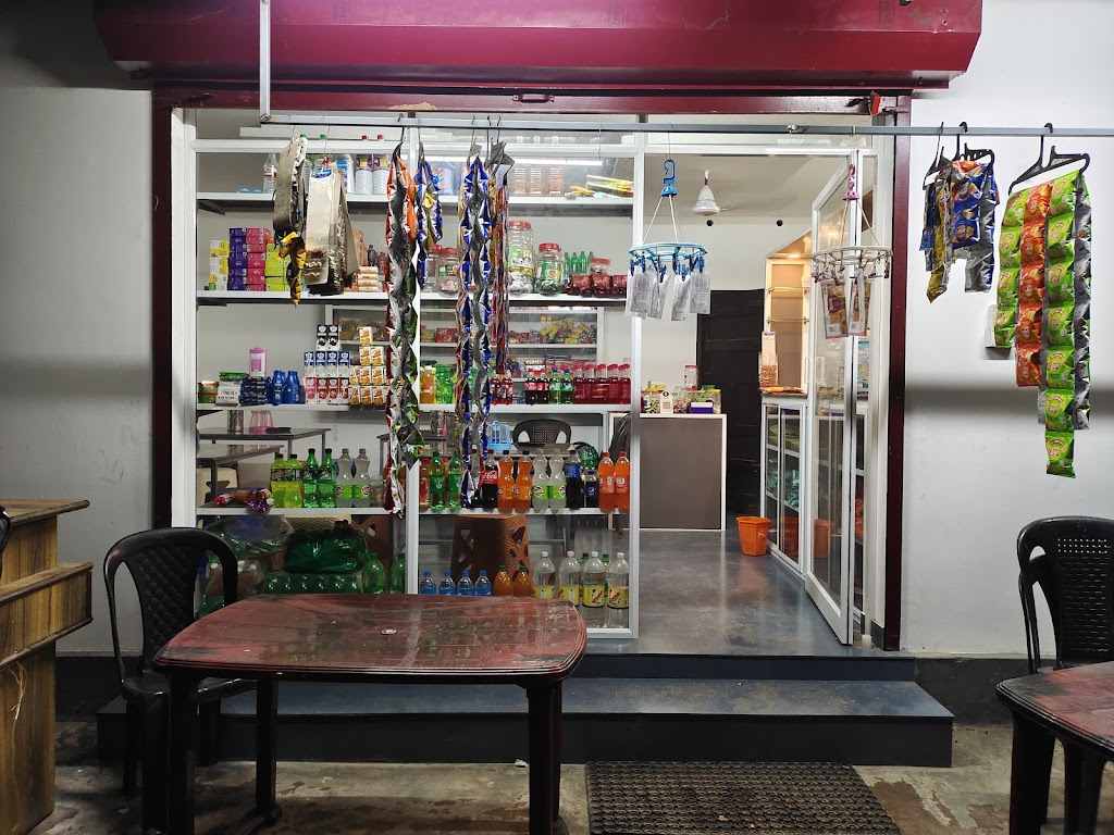Rajalakshmi Restaurant