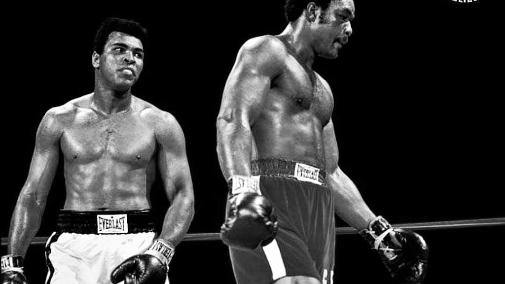  Dare to be great boxing and fitness