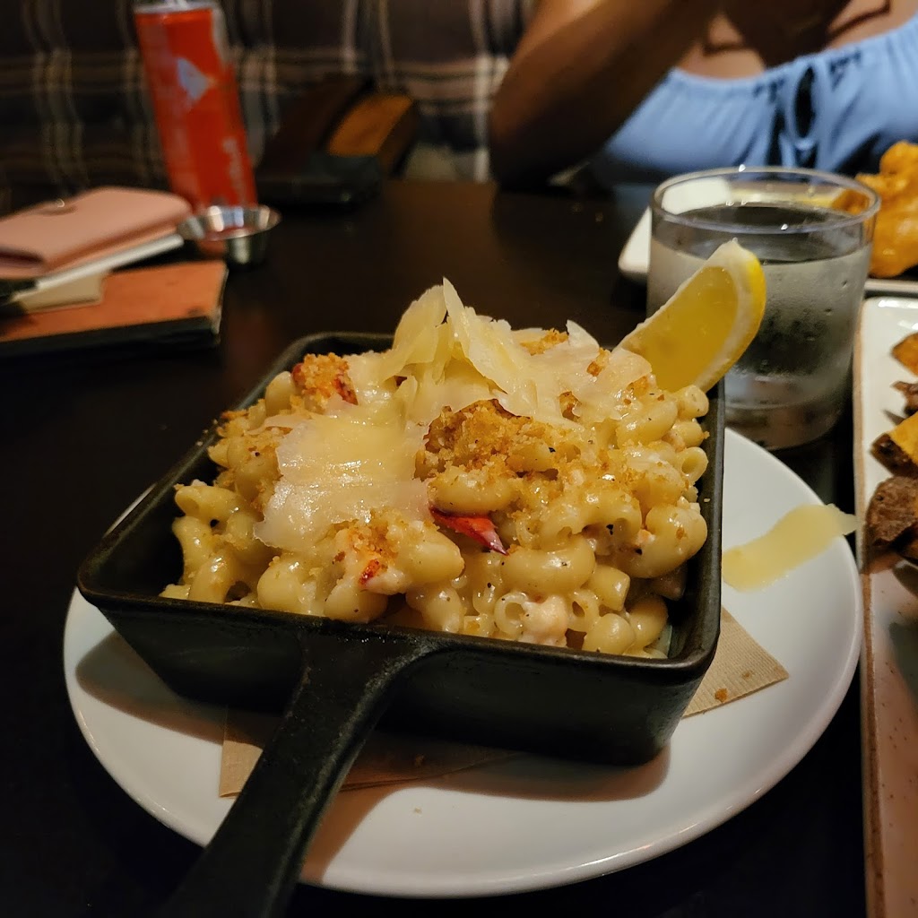 Macaroni