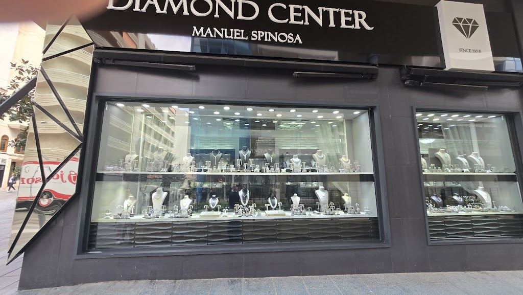 Joyeria Marbella | Anillos Diamantes y Joyas Malaga