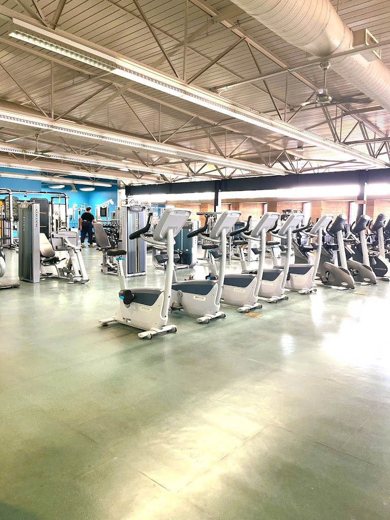  Northwest YMCA, Pima County Community Center