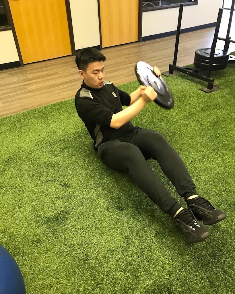  Live Empowered Fitness