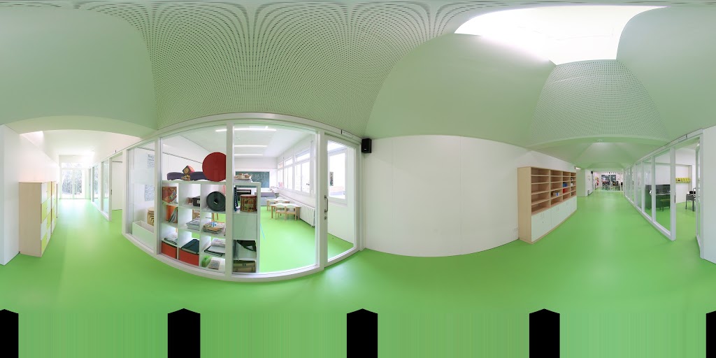 Gresol International American School