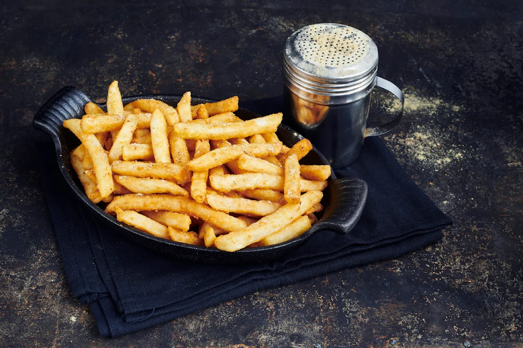 French fries