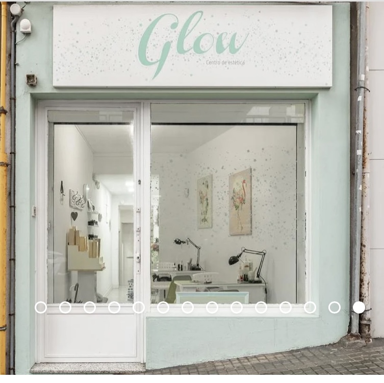 Glow Centro de Estetica — Del propietario