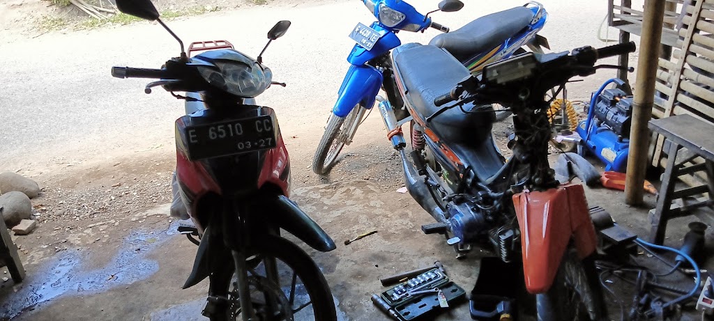 MARETIN MOTOR