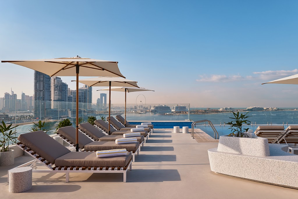Voco Dubai The Palm
