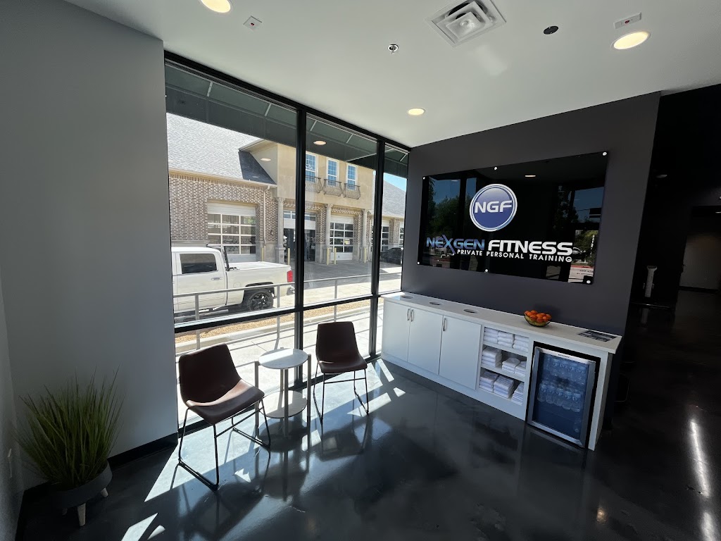  NexGen Fitness
