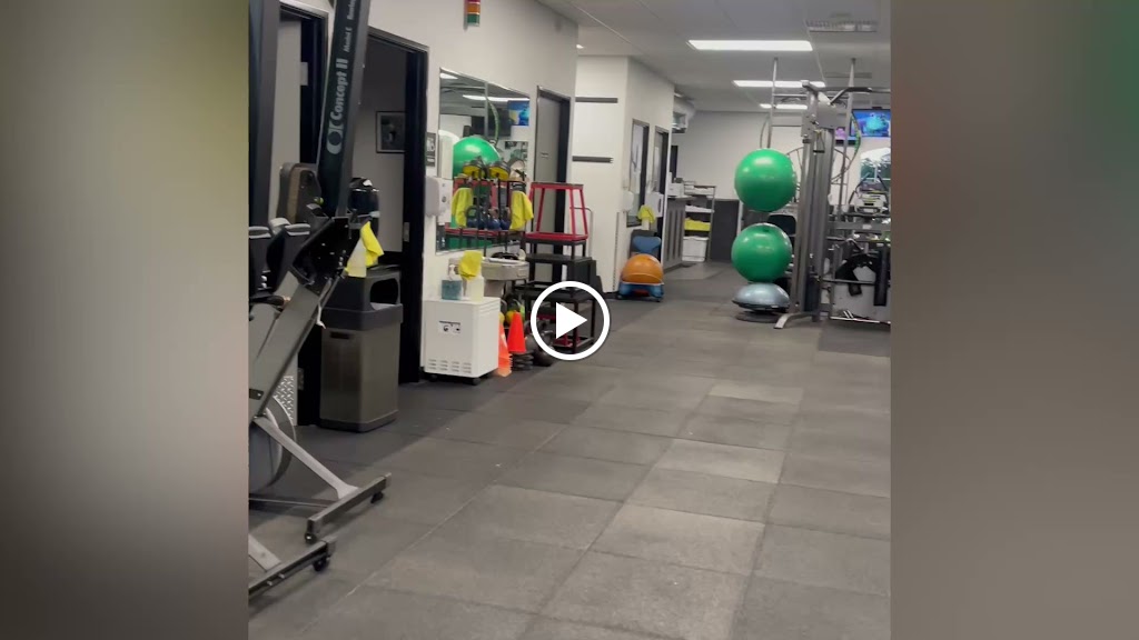  Center for Functional Fitness