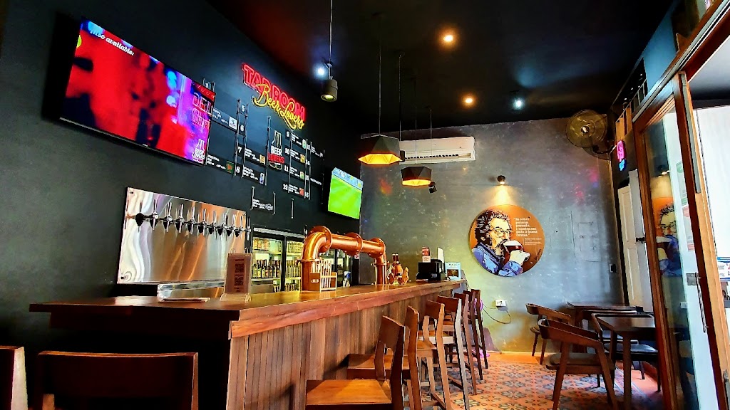 Beer Lovers Cartagena